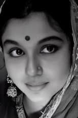 Poster for Starring Sharmila Tagore