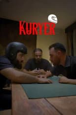 Poster for Courier 2