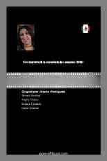 Poster for Cosi fan tutte: O, la escuela de los amantes