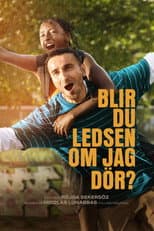 Poster for Will You Care If I Die?