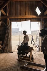 Poster for Reframing the West: Behind the Scenes of Jane Campion's The Power of the Dog