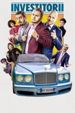 Poster for Investors