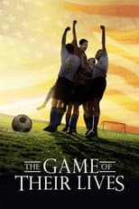 Poster for The Game of Their Lives