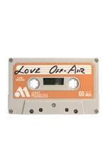 Poster for Love Off-Air