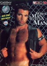 Poster for Everything a Man Wants