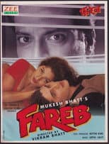 Poster for Fareb