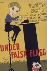 Poster for Under False Flag