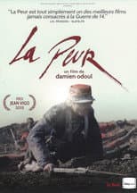 Poster for The Fear