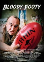 Poster for Bloody Footy