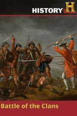 Poster for Battle of the Clans