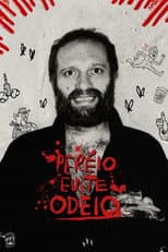 Poster for Peréio, Eu Te Odeio!