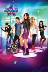 Poster for Dream Of Me