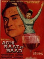 Poster for Aadhi Raat Ke Baad