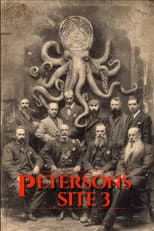 Poster for Petersons: Site 3