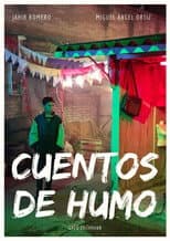 Poster for Cuentos de humo