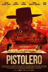 Poster for Gunman