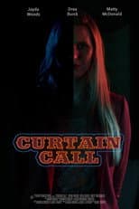 Poster for Curtain Call
