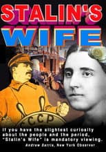 Poster for Stalin's Wife