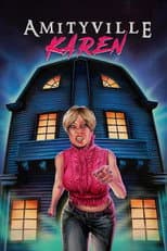 Poster for Amityville Karen