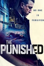 Poster for The Punished