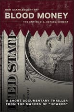 Poster for Blood Money