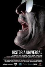 Poster for Historia universal
