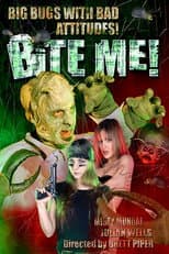 Poster for Bite Me!