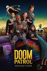 Poster for Season 4
