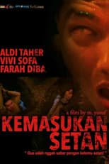 Poster for Possessed by the Devil