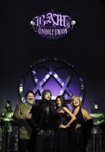 Poster for Season 1