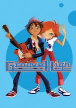 Poster for Groove High