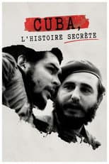 Poster for Cuba, l'histoire secrète