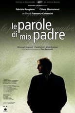 Poster for The Words of My Father