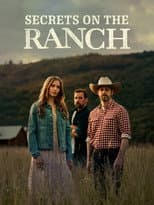 Poster for Secrets on the Ranch