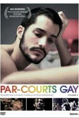 Poster for Par-courts Gay, Volume 4