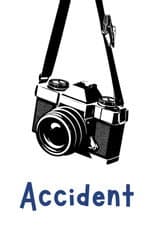 Poster for Accident