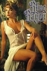 Poster for Blue Bayou