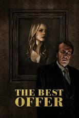 Poster for The Best Offer