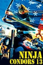 Poster for Ninja Condors