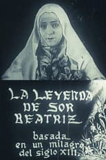 Poster for La Légende de sœur Béatrix