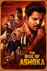 Poster for The Rise of Ashoka