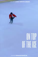 Poster for On Top of the Ice