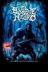 Poster for The Black Forest