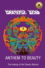 Poster for Grateful Dead: Anthem to Beauty