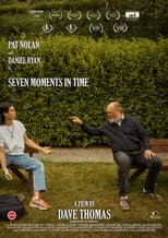 Poster for Seven Moments In Time