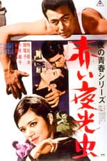Poster for Nocturnal Lights
