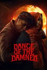 Poster for Dance of the Damned