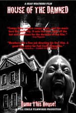 Poster for House of the Damned