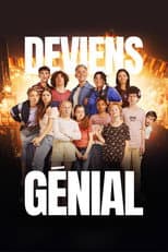 Poster for Deviens génial