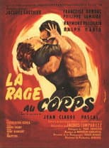 Poster for Tempest in the Flesh